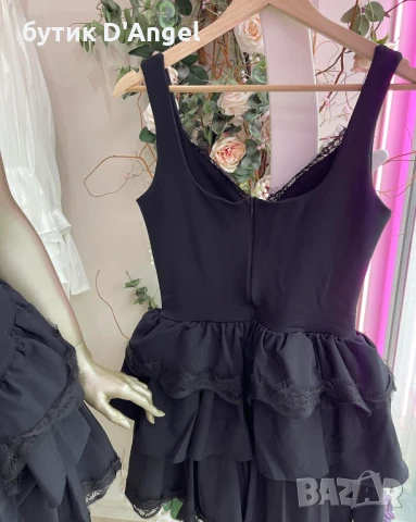 Рокля MONIC, снимка 4 - Рокли - 50581607