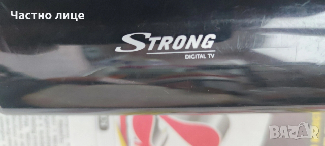 Стайна антена за цифрова телевизия DVB-T/T2, снимка 2 - Приемници и антени - 52615148