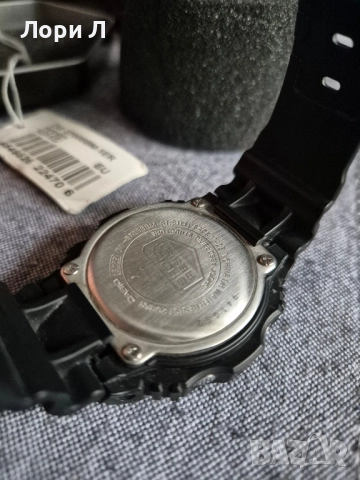 Продавам часовник Casio G Shock, снимка 10 - Мъжки - 52183913