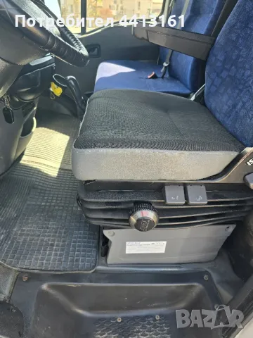 Ивеко дейли , снимка 13 - Бусове и автобуси - 50238313