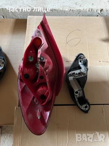 Тунинг стопове, оригинални стопове, части, снимка 5 - Части - 51626200