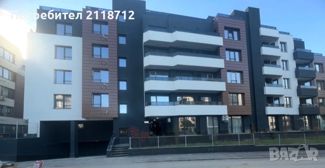 Продавам едностаен апартамент, снимка 2 - Апартаменти - 52828827