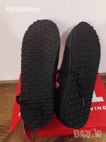 diesel s principia low x - страхотни мъжки кецове НОВИ 42.5, снимка 7 - Кецове - 50635041