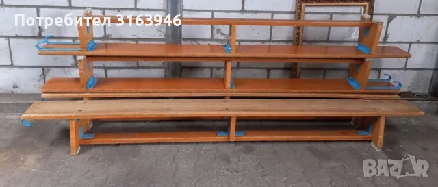 Гимнастическа пейка 4 броя/цена за брой, снимка 3 - Художествена гимнастика - 48130857