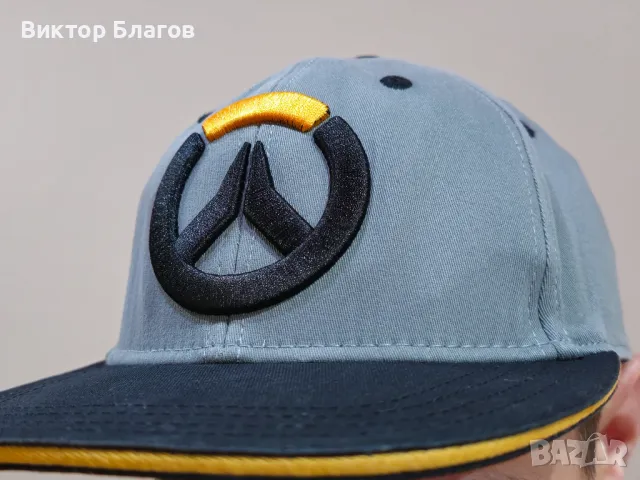 Шапка Overwatch, снимка 2 - Шапки - 47281014