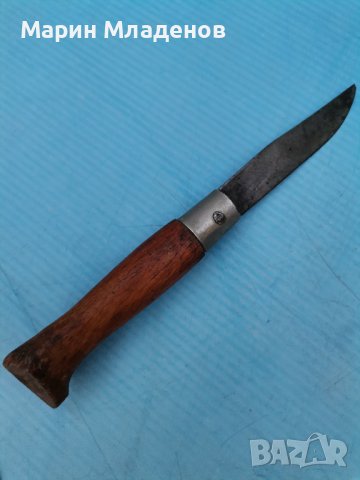 Стара ножка pradel, снимка 3 - Антикварни и старинни предмети - 39769030