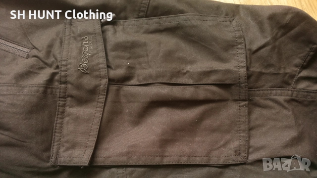 Bergans of NORWAY Venabu Trouser размер M панталон със здрава материя - 1492, снимка 7 - Екипировка - 52472452