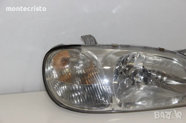 Десен фар Kia Carnival I (1998-2001г.) Киа Карнивал / 0K55251020 / 0K552-51020, снимка 2 - Части - 49052802