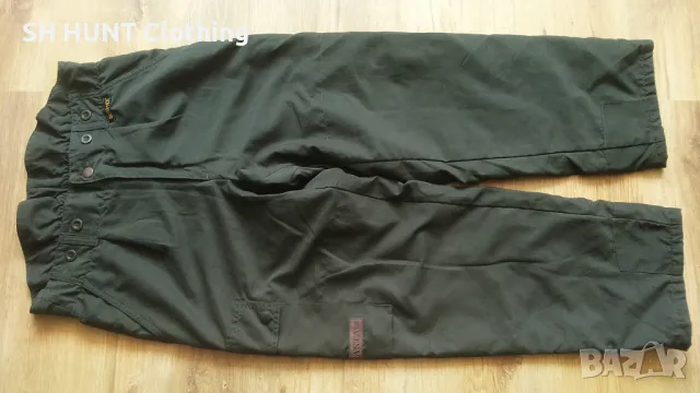 SASTA GORE-TEX Trouser размер 50 / M за лов риболов панталон водонепромокаем - 971