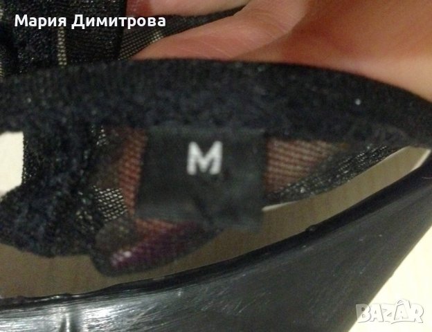 Модерен парти потник/бюстие, снимка 9 - Корсети, бюстиета, топове - 38947912