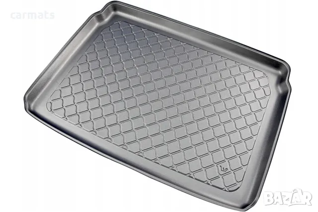 Стелка за багажник Aristar за Peugeot 2008/ e-2008 (2020+) - upper floor and adjustable in top posit