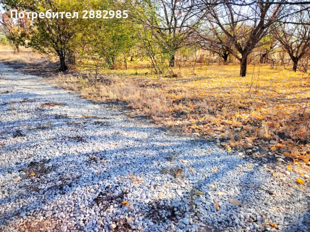 Продавам парцел, снимка 1