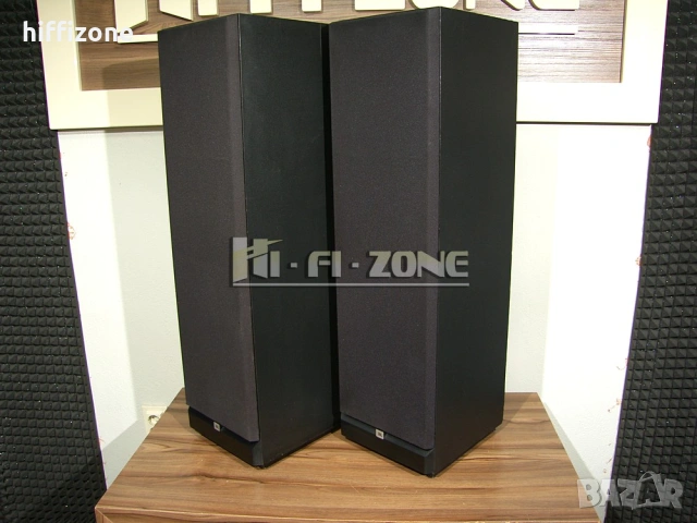 Тонколони   JBL tlx 40 , снимка 8 - Тонколони - 53530477