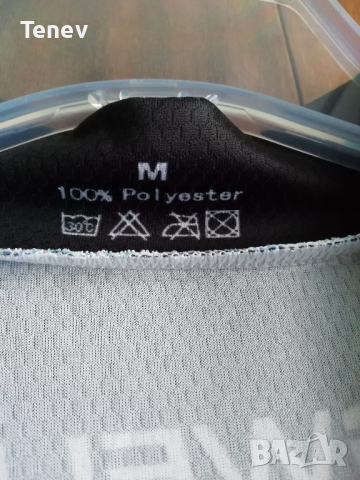 Gwell jersey trikot ново колоездачно трико , снимка 6 - Спортна екипировка - 36480320