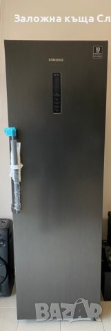 Хладилник Samsung RR39M7565B1 НОВ