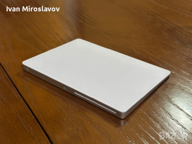 Apple Magic Trackpad 