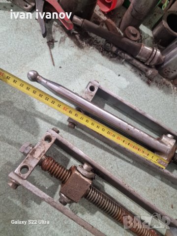 Винтови Предавки Пиньн Корона, снимка 3 - Резервни части за машини - 41723933