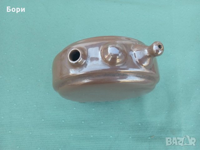 Порцеланово бърдуче, снимка 5 - Чаши - 35748702