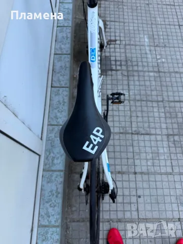Спортен / хибриден велосипед 28" BOARDMAN, снимка 6 - Велосипеди - 55781315
