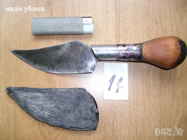 продавам мини ножчета, снимка 2 - Ножове - 40596651