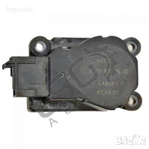 Моторче клапи парно Mercedes-Benz C-CLASS 203 (W/S/CL) 2000-2007 MB070322N-199