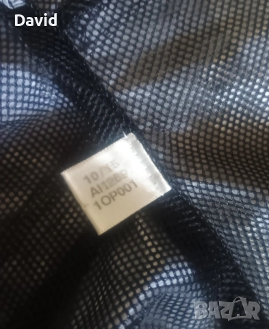 Оригинално Дамско яке/ветровка Adidas Own The Run , снимка 6 - Якета - 53836346