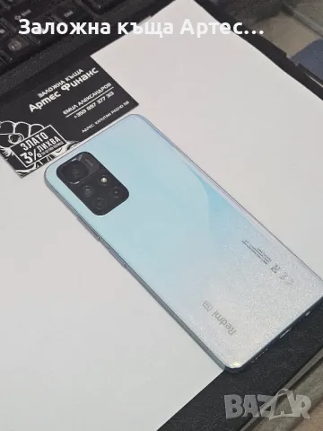 Redmi Note 11s 5G 128 GB