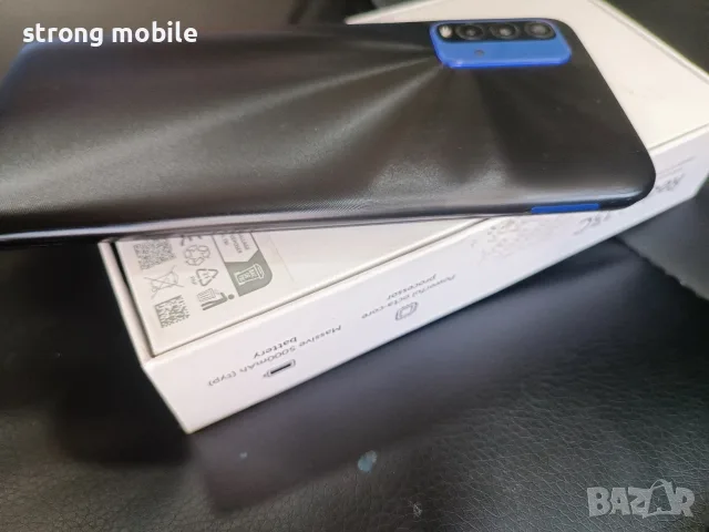 XIAOMI REDMI Note 9T, Гаранция , снимка 3 - Xiaomi - 55891663