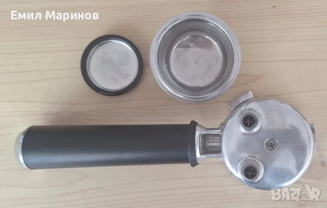 Кафемашина De'Longhi Dedica , снимка 4 - Кафемашини - 56064321