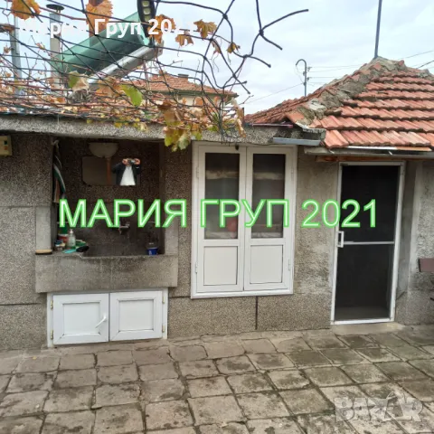 !!!ТОП ОФЕРТА!!!Продавам Двуетажна Къща с Три Гаража в село Черна Гора община Чирпан!!!, снимка 4 - Къщи - 49856966