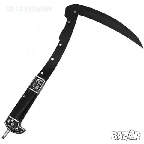 Боен сърп, снимка 2 - Ножове - 50803942