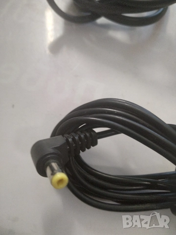 Адаптер, захранване SONY AC-T35, снимка 2 - Друга електроника - 52865313