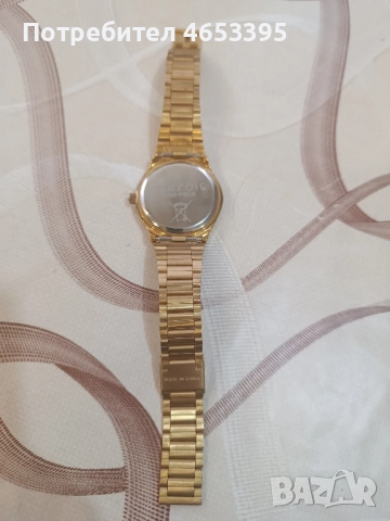 Часовник Parfois, снимка 15 - Мъжки - 52444004