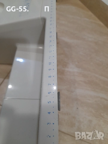 Шевна машина ., снимка 2 - Шевни машини - 53193804