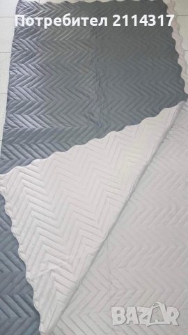 Покривало за легло , снимка 2 - Покривки за легло - 42011038