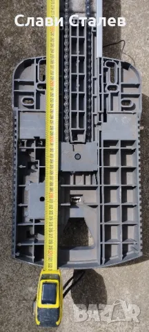 somfy keasy xl, снимка 14 - Гаражни врати - 50293156