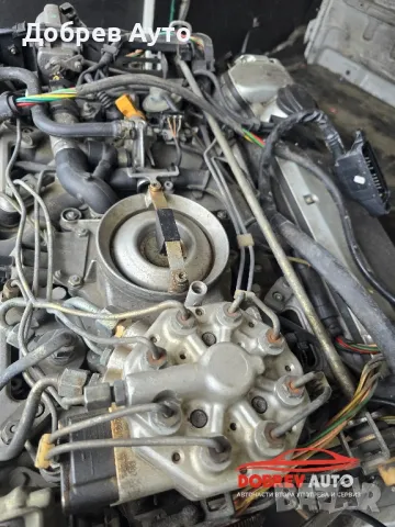 Продаваме оборудван Мерцедес двигател 5.0 326кс М119 бензин., снимка 4 - Части - 49744290