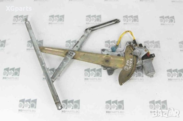  Стъклоповдигач заден ляв за Daihatsu Sirion 4+1 вр. (1998-2005)