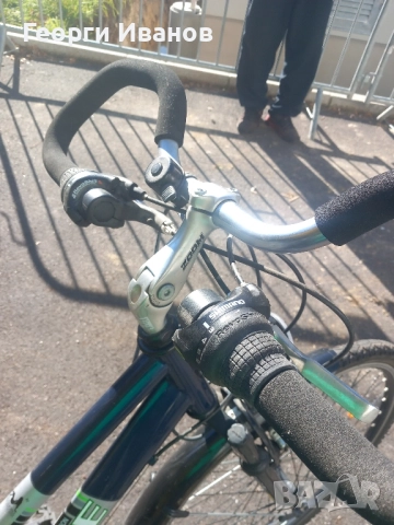 Велосипед 28", снимка 4 - Велосипеди - 52256836