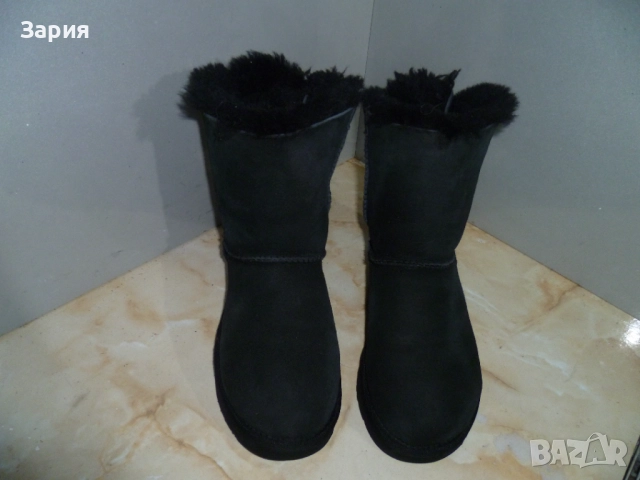 UGG оригинални ботуши №36, снимка 6 - Дамски ботуши - 52481306