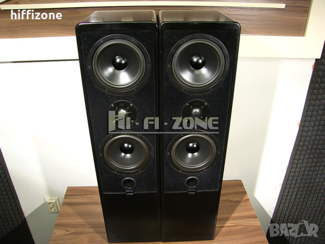  Canton ergo 80 Т0НКОЛОНИ, снимка 3 - Тонколони - 44744834