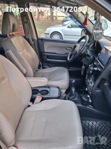  Продавам хонда, снимка 7 - Автомобили и джипове - 53033077