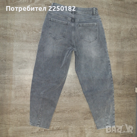 Дънки с висока талия!, снимка 9 - Дънки - 53135247