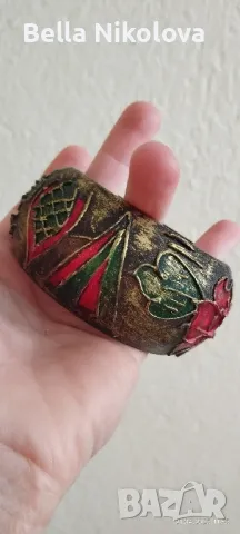 Уникална гривна! Нова!