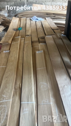 Фурнир , снимка 12 - Други - 52357946