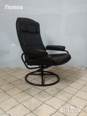 Релакс кресло, снимка 2 - Дивани и мека мебел - 41433966