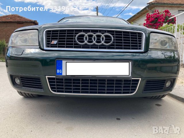 АУДИ , снимка 3 - Автомобили и джипове - 35920160