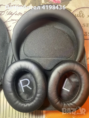 Bose NC700, снимка 3 - Bluetooth слушалки - 53397497