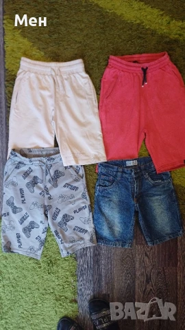 Къси панталонки за момче , снимка 3 - Детски къси панталони - 50695062