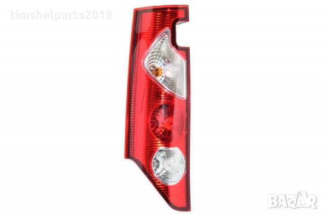 Стоп за Renault Kangoo 2008-2013, Шофьорска или Пасажерска страна, снимка 3 - Части - 35857936